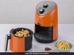 Top 9 Electric Air Fryers That Will Add An Extra Edge To Your Kitchen Top 9 Electric Air Fryers That Will Add An Extra Edge To Your Kitchen
