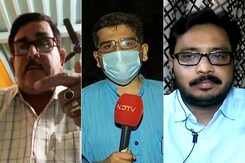 The High Decibel Nandigram Campaign Ends The High Decibel Nandigram Campaign Ends