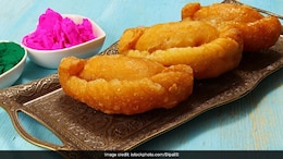 Man Promises Diwali Mithai To Every Delivery Agent, Twitter Appreciates