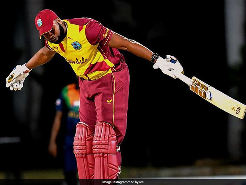 West Indies vs Sri Lanka: How Yuvraj Singh Reacted To Kieron Pollard's 6 Sixes In An Over