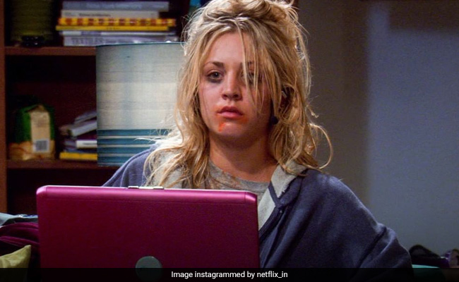 How Many Of These Things Did You Do In Lockdown? See Netflix's Checklist