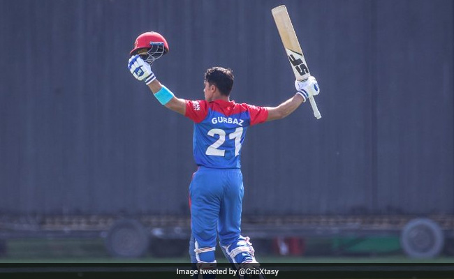 AFG vs ZIM: अफगानिस्तान के 19 साल के खिलाड़ी ने खेली तूफानी पारी, 45 गेंद पर जड़ दिए 87 रन, बनाया यह रिकॉर्ड