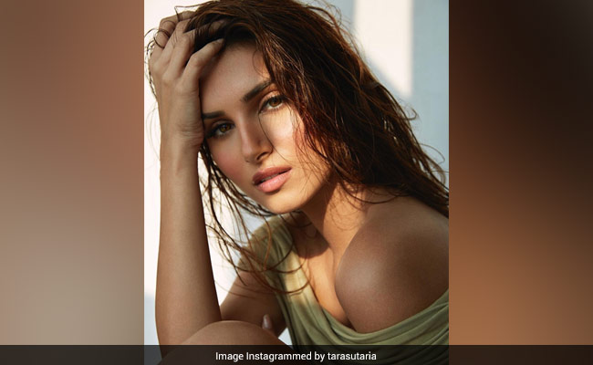 We Can't Take Our Eyes Off Tara Sutaria And Her Gorgeous Sunkissed Glow