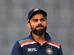 Kohli First Indian Cricketer To Reach 150 Million Followers On Instagram