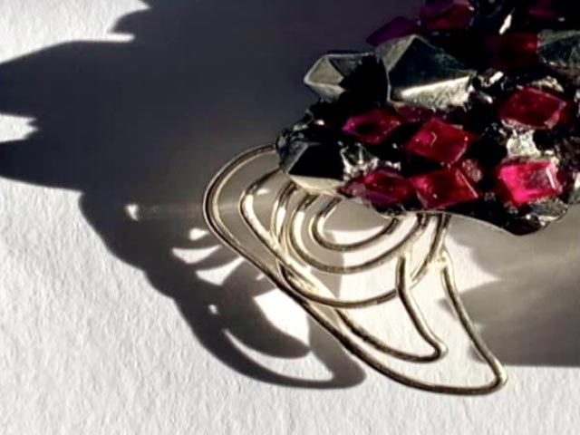 Weekending: Jewellery For A Cause