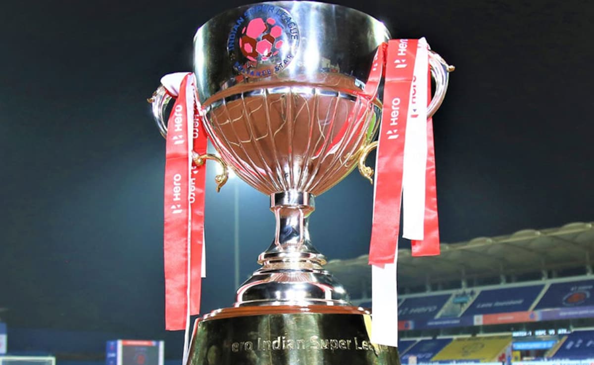AIFF Agree To Negotiate With FSDL Over Future Of Indian Super League After Supreme Court Hearing