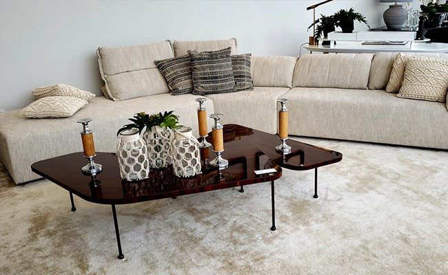 This Season's Most Stylish Coffee Tables For Your Home