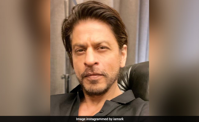 Salman Khan And Aamir Khan Found A Spot On 'Ask SRK' Session. Here's How