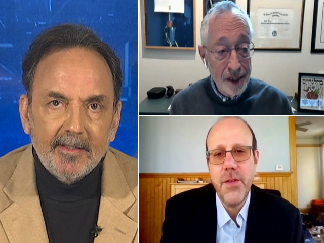 Vaccines Are Not Reaching Poorer Nations