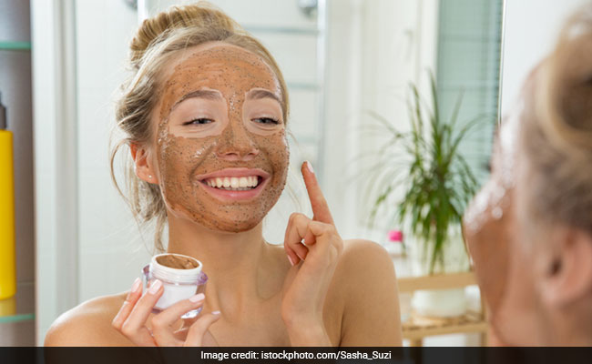 For Different Types Of Skin, We Find Out Which Scrub Is More Beneficial