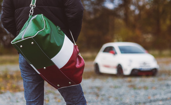 The Best Travel Bags For Your Long Weekend Getaways