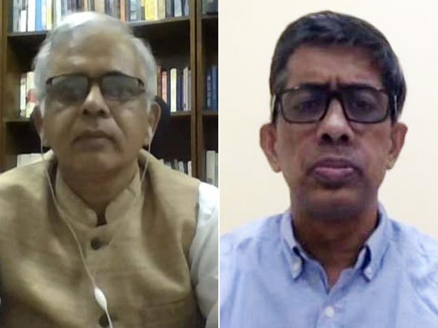 Maharashtra Covid Spike Because Of New Strain? Centre vs State Expert