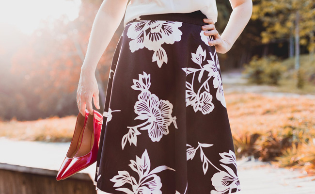 Make Way For Pretty Skirts To Look Your Stylish Best Always