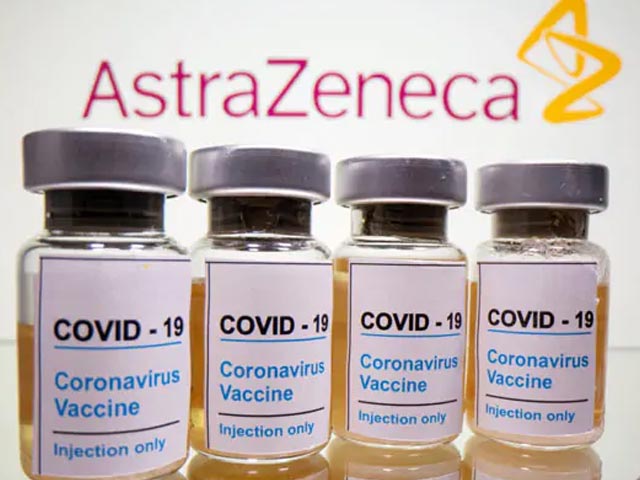 WHO ने कहा, AstraZeneca की कोरोना वैक्सीन पर रोक लगाने की कोई वजह नहीं