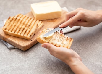 4 Types Of Butter You Can Keep At Home 4 Types Of Butter You Can Keep At Home