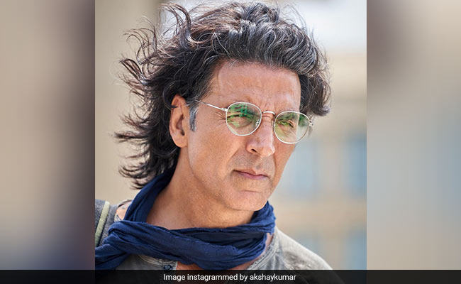 अक्षय कुमार ने शुरू की फिल्म ‘राम सेतु’ की शूटिंग, फोटो शेयर कर फैंस से पूछा ये सवाल