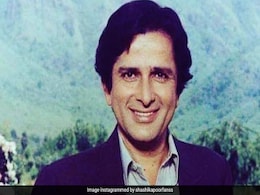 Shashi Kapoor Would Have Been 83 Today. Did You Know These 5 Things About Him? Shashi Kapoor Would Have Been 83 Today. Did You Know These 5 Things About Him?
