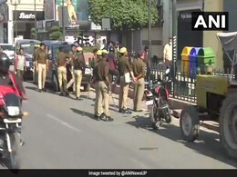 अब मुख्तार अंसारी के करीबियों की 'सल्तनत' पर चला बुल्डोजर, लखनऊ में बड़ी कार्रवाई अब मुख्तार अंसारी के करीबियों की 'सल्तनत' पर चला बुल्डोजर, लखनऊ में बड़ी कार्रवाई