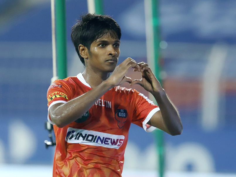 ISL Semi Finals: FC Goa And Mumbai City Play Out 2-2 Draw In First Leg