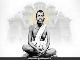Ramakrishna Jayanti 2022: Date, History And Significance Ramakrishna Jayanti 2022: Date, History And Significance