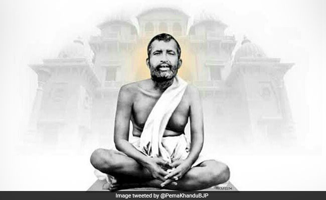Ramakrishna Jayanti 2022: Date, Time, History And Significance