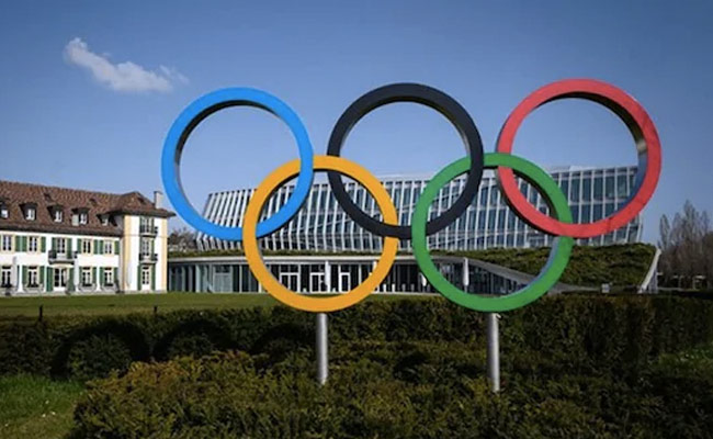 "Severe" Smog Is Beijing Winter Olympics' New Problem