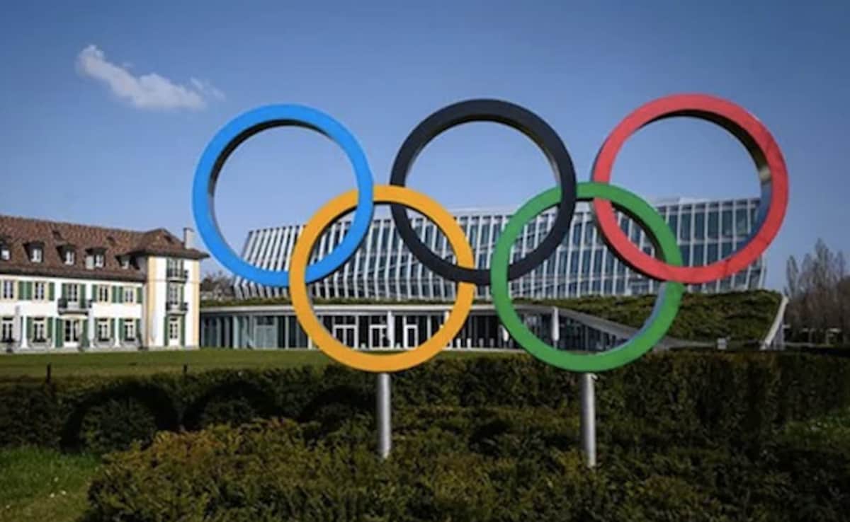 India Preparing With Full Strength To Host 2036 Olympics: PM Narendra Modi