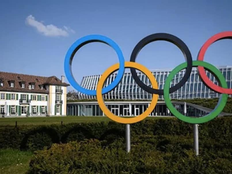 IOC Creates Panel To Review Female Issues In Olympic Sports And Protects Experts' Identity
