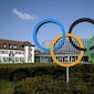 Transgender Women Athletes Banned From Olympics By New IOC Policy On Female Eligibility