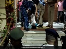 After Over 4 Months, Bihar Assembly Debates Manhandling Of MLAs By Police After Over 4 Months, Bihar Assembly Debates Manhandling Of MLAs By Police