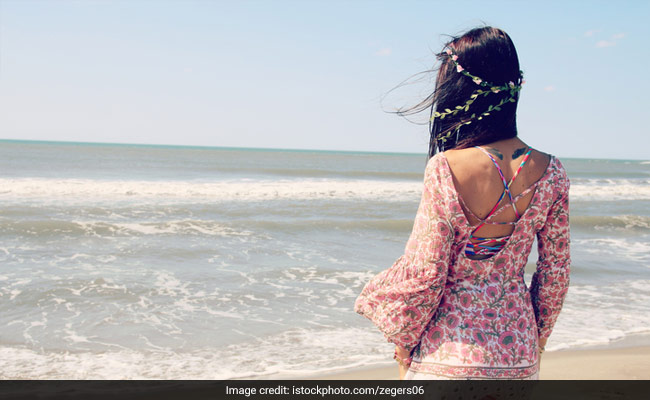 Holi Fashion 2021: Colourful Fusion Dresses At Up To 85% Off