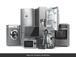 Amazon Summer Appliance Sale: Best Deals On ACs, Fans, Refrigerators Amazon Summer Appliance Sale: Best Deals On ACs, Fans, Refrigerators