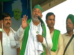 पश्चिम बंगाल: BJP के खिलाफ सियासी रण में उतरेंगे राकेश टिकैत, नहीं बनेंगे अन्य दलों के लिए 'राजनीतिक कंधा' पश्चिम बंगाल: BJP के खिलाफ सियासी रण में उतरेंगे राकेश टिकैत, नहीं बनेंगे अन्य दलों के लिए 'राजनीतिक कंधा'