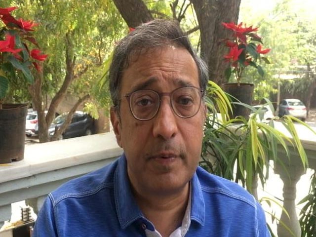 Covid Has Only Worsened The Situation For Children: Karan Singh