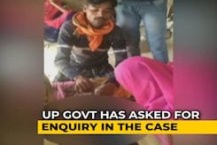 Child Rights Body Takes Up 3-Year-Old's Painful Death Outside UP Hospital Child Rights Body Takes Up 3-Year-Old's Painful Death Outside UP Hospital