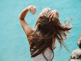 Dry And Frizzy Hair: 6 Home Remedies To Try For Manageable Hair Dry And Frizzy Hair: 6 Home Remedies To Try For Manageable Hair