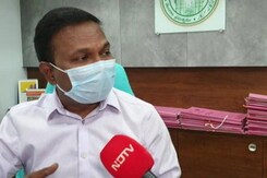 Telangana Challenges PM Modi On COVID-19 Vaccine Performance Telangana Challenges PM Modi On COVID-19 Vaccine Performance