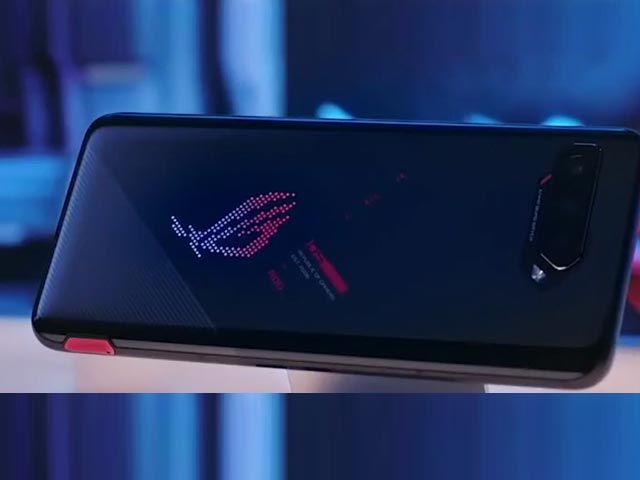 Asus ROG Phone 5 First Impressions, Moto G Series Phones Review, And More