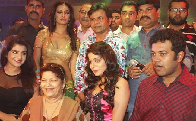 सरोज खान की Raag 26 मार्च को सिनेमाघरों में होगी रिलीज