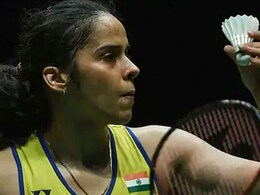 It Seems Like BAI Is Happy To Put Me Out Of CWG, Asiad: Saina Nehwal