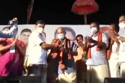 Flip-Flop Over 'Metro Man' E Sreedharan As BJP's Chief Minister Candidate Flip-Flop Over 'Metro Man' E Sreedharan As BJP's Chief Minister Candidate