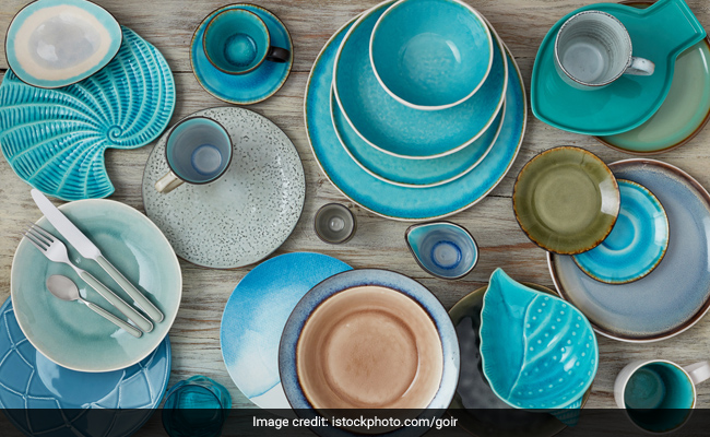 Every Meal Will Be Party Worthy When You Serve It On These Dinner Sets At Up To 55% Off