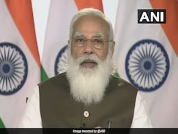 PM Modi Inaugurates "Maitri Setu" Between India And Bangladesh PM Modi Inaugurates "Maitri Setu" Between India And Bangladesh