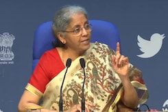 Not All Banks Will Be Privatised: Finance Minister Amid Employees' Strike Not All Banks Will Be Privatised: Finance Minister Amid Employees' Strike