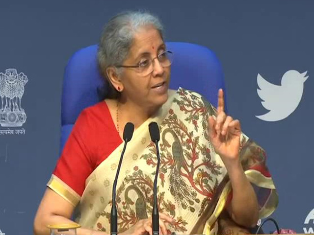 NPS के तहत केंद्रीय कर्मचारियों को न्यूनतम पेंशन देने की खबर को लेकर वित्त मंत्रालय ने दिया ये जवाब