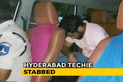 Software Engineer, 29, Stabbed At Home By Her Stalker: Cyberabad Police Software Engineer, 29, Stabbed At Home By Her Stalker: Cyberabad Police