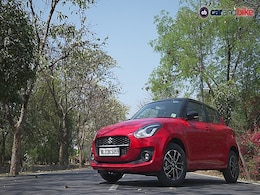 Maruti Suzuki Swift Was The Best-Selling Car In FY2020-21; Here Are The Top 10 Maruti Suzuki Swift Was The Best-Selling Car In FY2020-21; Here Are The Top 10