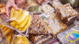 4 Things To Look Out For While Buying Packaged Food