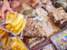 More Than Half Of 'Healthy' Snacks Contain High Salt, Sugar Or Fats: Survey More Than Half Of 'Healthy' Snacks Contain High Salt, Sugar Or Fats: Survey