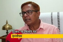 असम : दो बीजेपी विधायकों ने छोड़ी पार्टी असम : दो बीजेपी विधायकों ने छोड़ी पार्टी